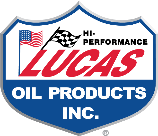 Image result for lucas oil products LOGO
